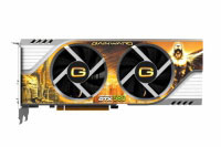 Gainward GeForce GTX 580 1536MB GDDR5 (1749) Gainward GeForce GTX 580 1536MB GDDR5 (1749)